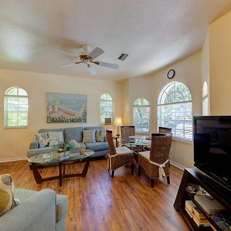 Beautiful Property On 시에스타 키 외부 사진