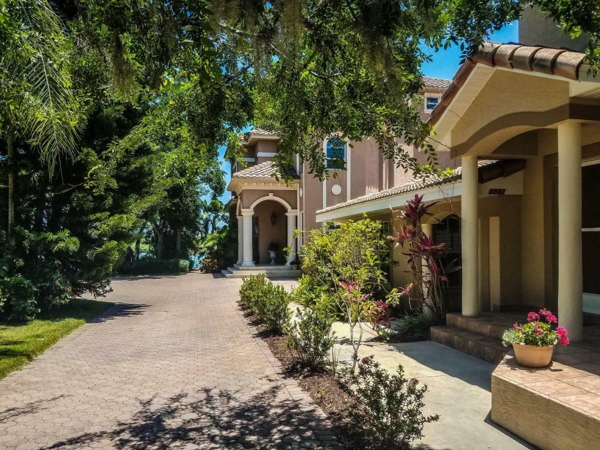 Beautiful Property On 시에스타 키 외부 사진