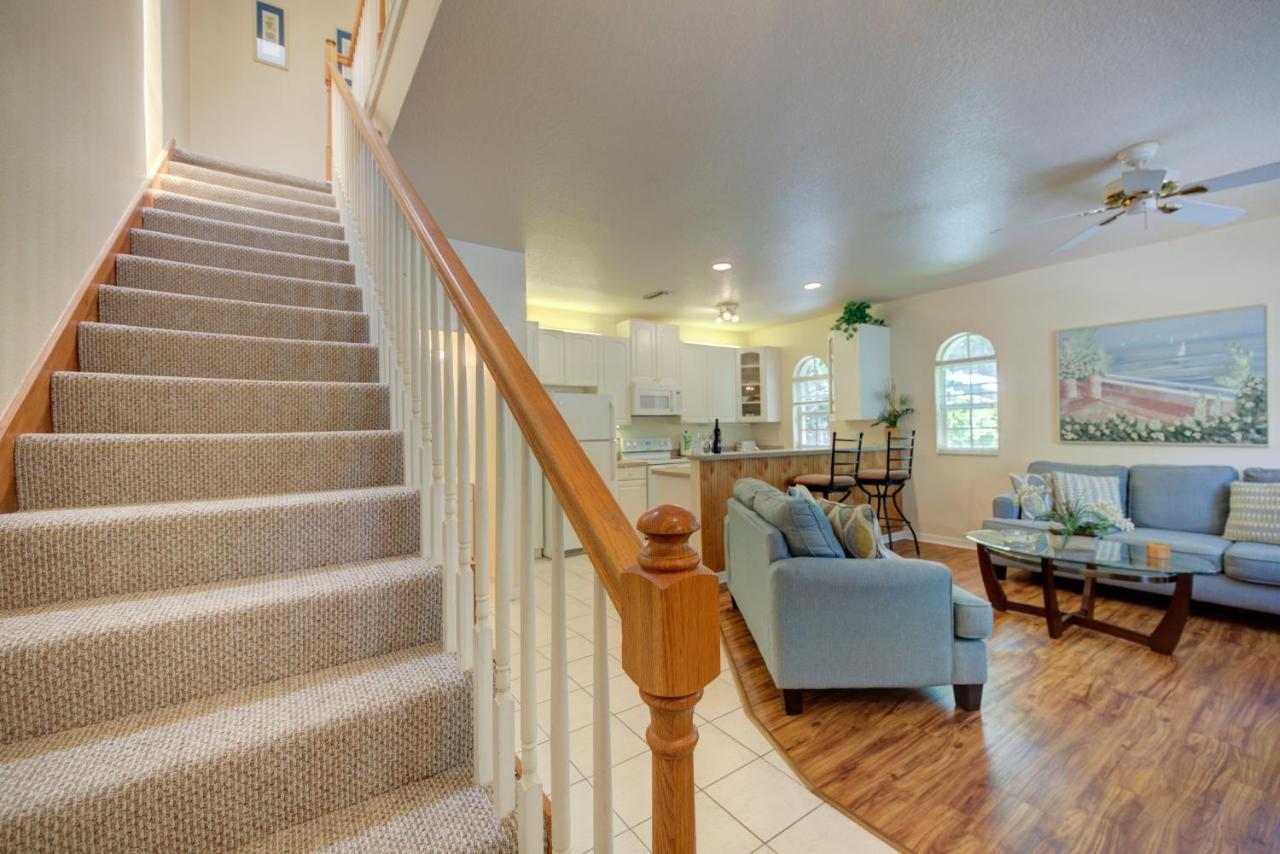 Beautiful Property On 시에스타 키 외부 사진
