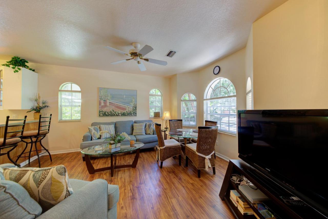 Beautiful Property On 시에스타 키 외부 사진