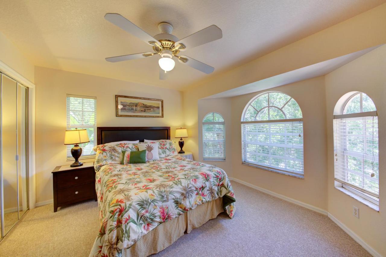 Beautiful Property On 시에스타 키 외부 사진