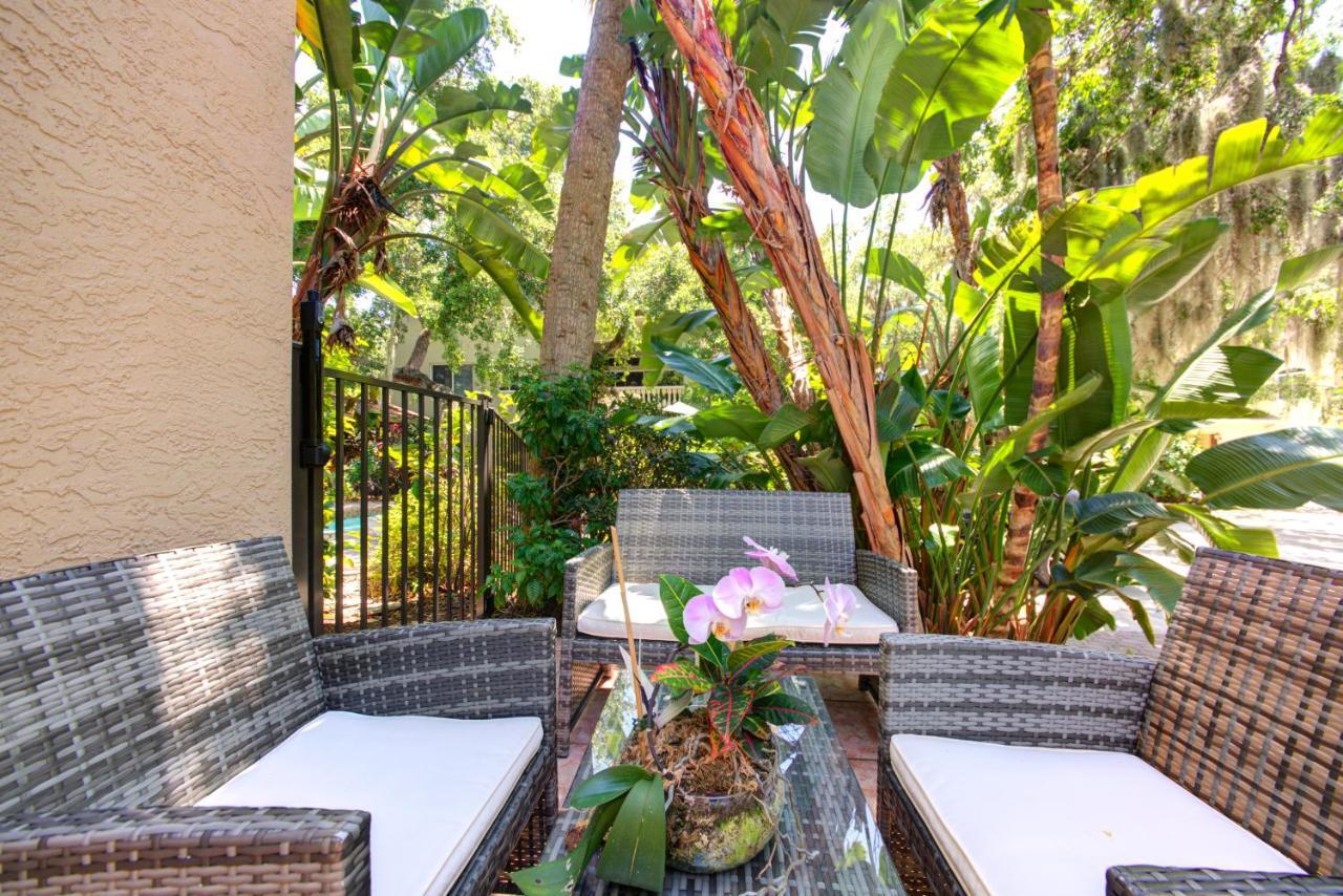 Beautiful Property On 시에스타 키 외부 사진