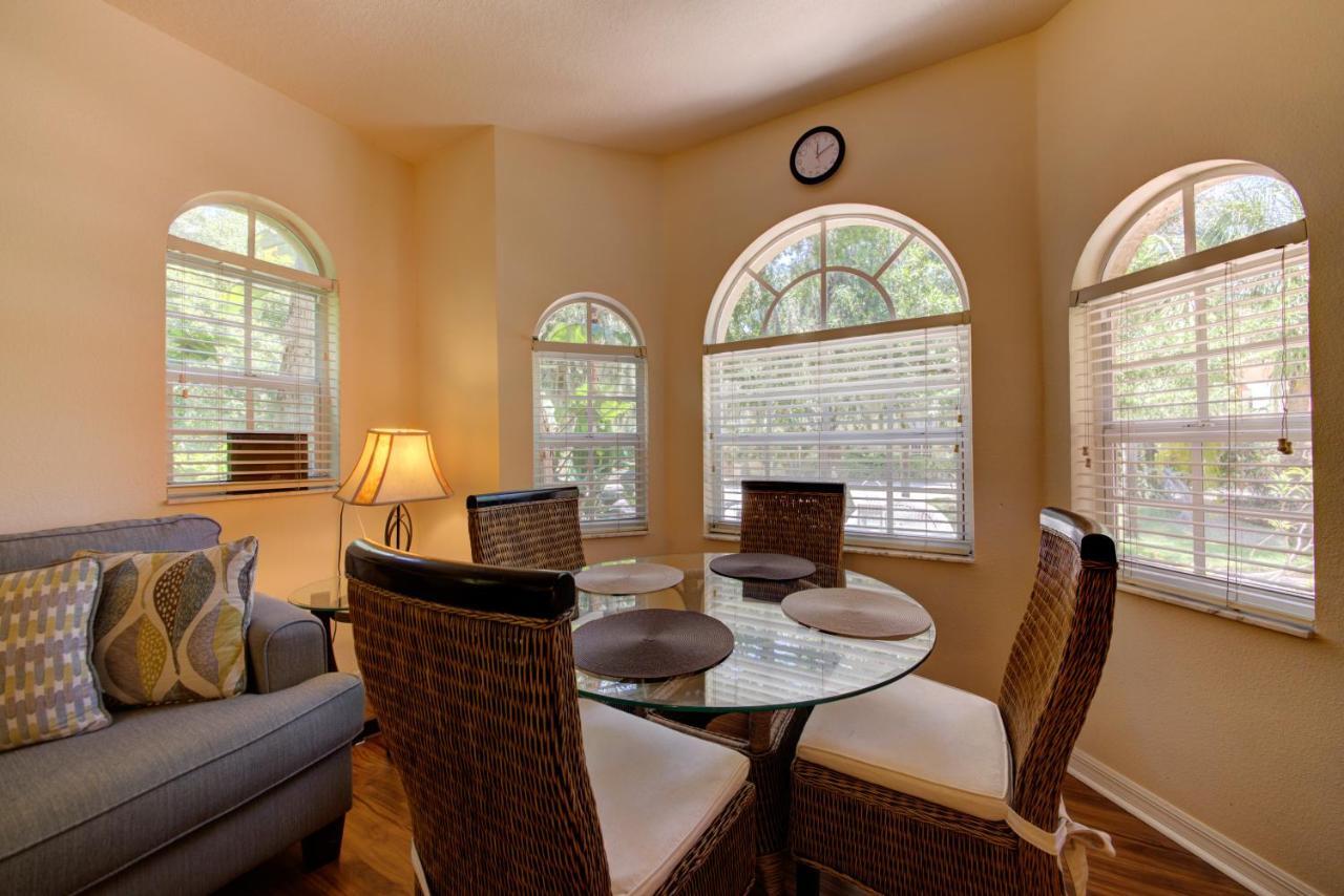 Beautiful Property On 시에스타 키 외부 사진