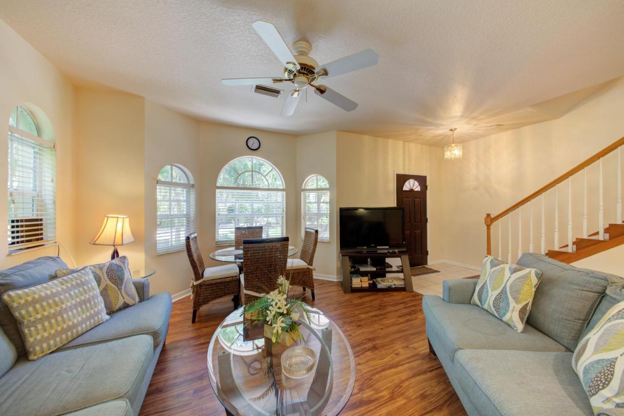 Beautiful Property On 시에스타 키 외부 사진